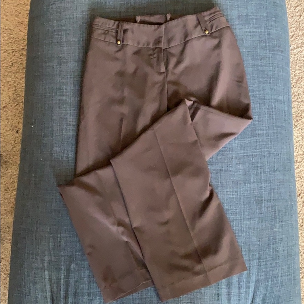 Cato Dress Pants (Size 6/ Fits like Size 4)